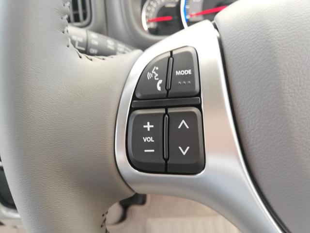 エブリイワゴン ＰＺターボスペシャル　届け出済み未使用車／純正ディスプレイオーディオ／スズキセーフティーサポート／コーナーセンサー／シートヒーター／オートステップ／ターボ／ＬＥＤヘッドライト（26枚目）