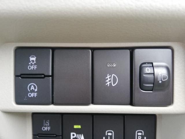 エブリイワゴン ＰＺターボスペシャル　届け出済み未使用車／純正ディスプレイオーディオ／スズキセーフティーサポート／コーナーセンサー／シートヒーター／オートステップ／ターボ／ＬＥＤヘッドライト（29枚目）