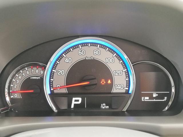 エブリイワゴン ＰＺターボスペシャル　届け出済み未使用車／純正ディスプレイオーディオ／スズキセーフティーサポート／コーナーセンサー／シートヒーター／オートステップ／ターボ／ＬＥＤヘッドライト（33枚目）