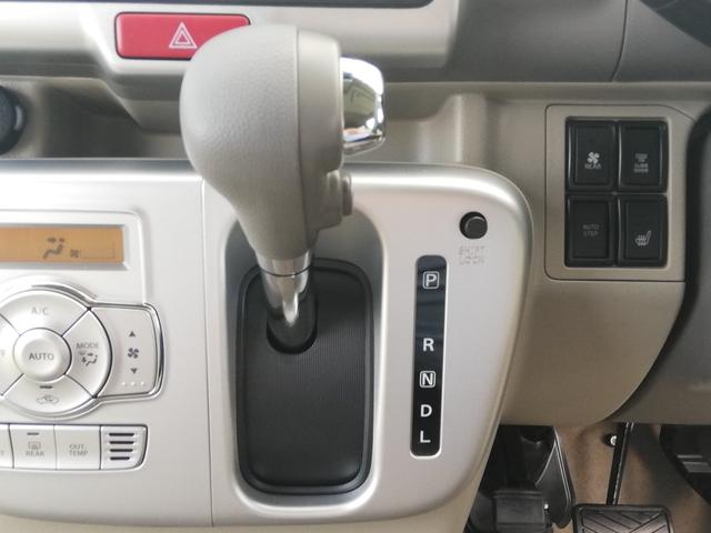 エブリイワゴン ＰＺターボスペシャル　届け出済み未使用車／純正ディスプレイオーディオ／スズキセーフティーサポート／コーナーセンサー／シートヒーター／オートステップ／ターボ／ＬＥＤヘッドライト（35枚目）