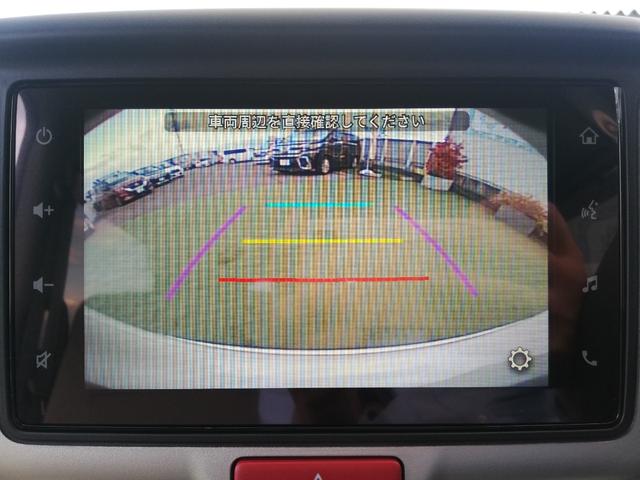 エブリイワゴン ＰＺターボスペシャル　届け出済み未使用車／純正ディスプレイオーディオ／スズキセーフティーサポート／コーナーセンサー／シートヒーター／オートステップ／ターボ／ＬＥＤヘッドライト（37枚目）