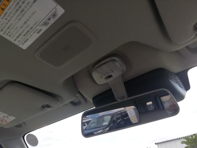 エブリイワゴン ＰＺターボスペシャル　届け出済み未使用車／純正ディスプレイオーディオ／スズキセーフティーサポート／コーナーセンサー／シートヒーター／オートステップ／ターボ／ＬＥＤヘッドライト（40枚目）