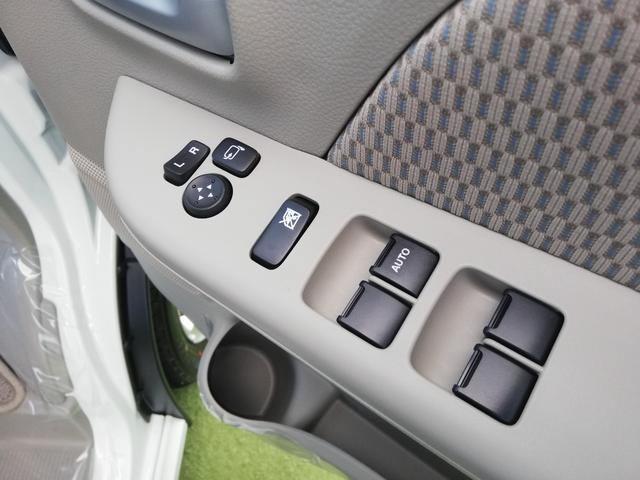 エブリイワゴン ＰＺターボスペシャル　届け出済み未使用車／純正ディスプレイオーディオ／スズキセーフティーサポート／コーナーセンサー／シートヒーター／オートステップ／ターボ／ＬＥＤヘッドライト（42枚目）