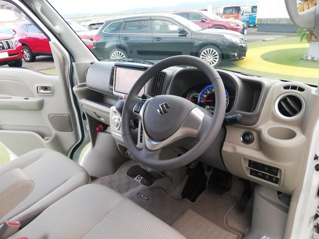 エブリイワゴン ＰＺターボスペシャル　届け出済み未使用車／純正ディスプレイオーディオ／スズキセーフティーサポート／コーナーセンサー／シートヒーター／オートステップ／ターボ／ＬＥＤヘッドライト（45枚目）