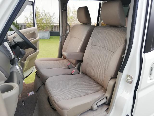 エブリイワゴン ＰＺターボスペシャル　届け出済み未使用車／純正ディスプレイオーディオ／スズキセーフティーサポート／コーナーセンサー／シートヒーター／オートステップ／ターボ／ＬＥＤヘッドライト（51枚目）