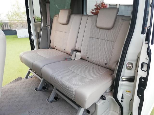 エブリイワゴン ＰＺターボスペシャル　届け出済み未使用車／純正ディスプレイオーディオ／スズキセーフティーサポート／コーナーセンサー／シートヒーター／オートステップ／ターボ／ＬＥＤヘッドライト（55枚目）