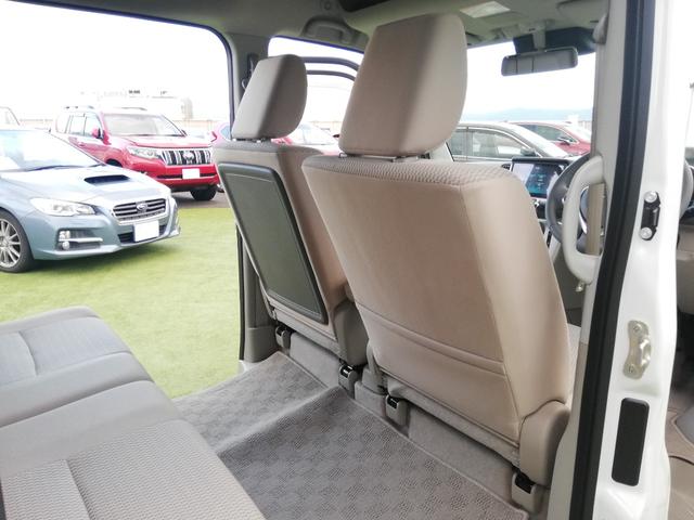 エブリイワゴン ＰＺターボスペシャル　届け出済み未使用車／純正ディスプレイオーディオ／スズキセーフティーサポート／コーナーセンサー／シートヒーター／オートステップ／ターボ／ＬＥＤヘッドライト（56枚目）