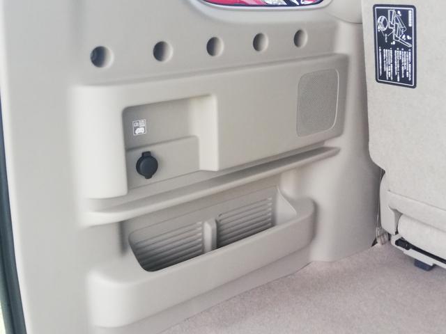 エブリイワゴン ＰＺターボスペシャル　届け出済み未使用車／純正ディスプレイオーディオ／スズキセーフティーサポート／コーナーセンサー／シートヒーター／オートステップ／ターボ／ＬＥＤヘッドライト（62枚目）