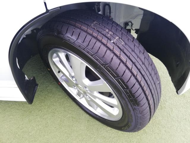 エブリイワゴン ＰＺターボスペシャル　届け出済み未使用車／純正ディスプレイオーディオ／スズキセーフティーサポート／コーナーセンサー／シートヒーター／オートステップ／ターボ／ＬＥＤヘッドライト（70枚目）