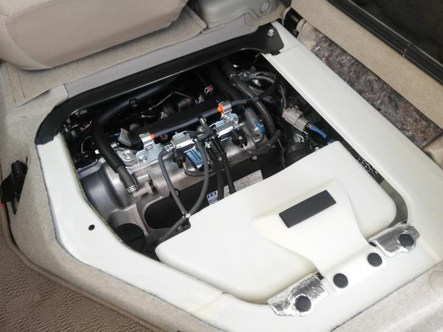 エブリイワゴン ＰＺターボスペシャル　届け出済み未使用車／純正ディスプレイオーディオ／スズキセーフティーサポート／コーナーセンサー／シートヒーター／オートステップ／ターボ／ＬＥＤヘッドライト（72枚目）