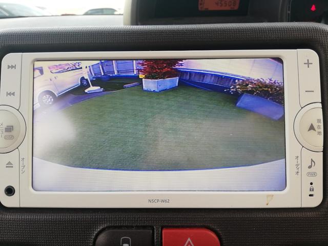 スペイド F パワースライドドア/ナビ/TV/ETC車載器/ドライブレコーダー/Bluetooth対応可能/禁煙車/バックモニター/社外アルミ(11枚目)