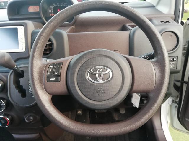 スペイド F パワースライドドア/ナビ/TV/ETC車載器/ドライブレコーダー/Bluetooth対応可能/禁煙車/バックモニター/社外アルミ(31枚目)