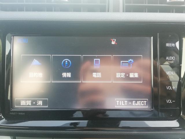 アクア S プリクラッシュセーフティー/車線逸脱警報/LDA/VSC/スマートキー/LEDヘッドライト/フロントスポイラー/純正ナビ/地デジ/ETC(10枚目)