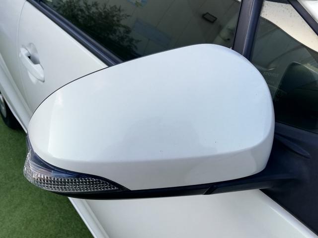 アクア S プリクラッシュセーフティー/車線逸脱警報/LDA/VSC/スマートキー/LEDヘッドライト/フロントスポイラー/純正ナビ/地デジ/ETC(24枚目)