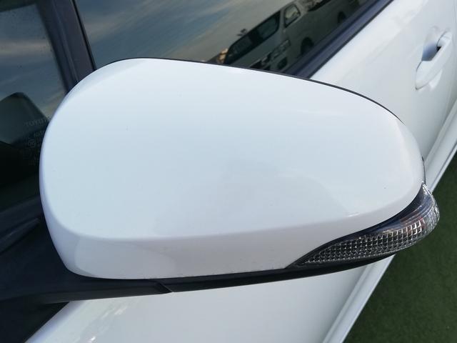 アクア S プリクラッシュセーフティー/車線逸脱警報/LDA/VSC/スマートキー/LEDヘッドライト/フロントスポイラー/純正ナビ/地デジ/ETC(25枚目)