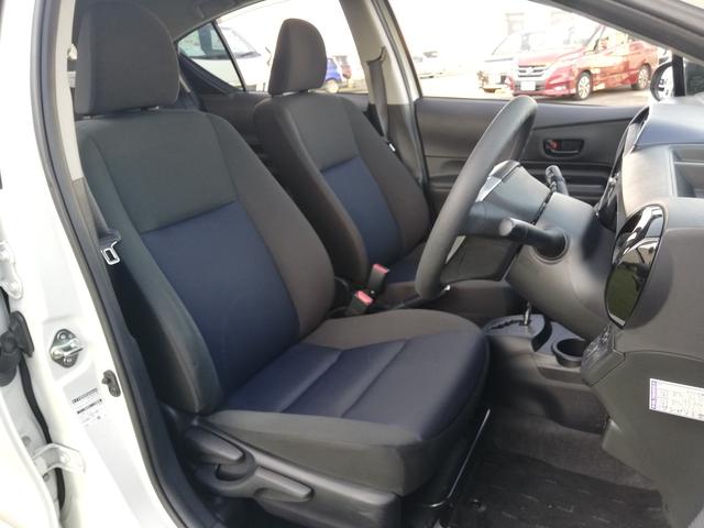 アクア S プリクラッシュセーフティー/車線逸脱警報/LDA/VSC/スマートキー/LEDヘッドライト/フロントスポイラー/純正ナビ/地デジ/ETC(49枚目)