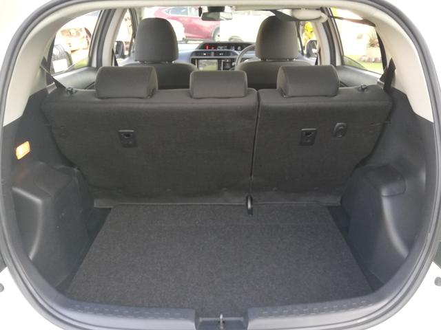 アクア S プリクラッシュセーフティー/車線逸脱警報/LDA/VSC/スマートキー/LEDヘッドライト/フロントスポイラー/純正ナビ/地デジ/ETC(65枚目)