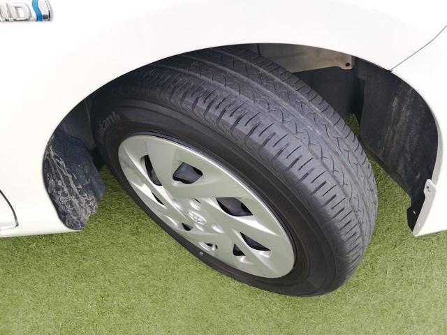 アクア S プリクラッシュセーフティー/車線逸脱警報/LDA/VSC/スマートキー/LEDヘッドライト/フロントスポイラー/純正ナビ/地デジ/ETC(73枚目)