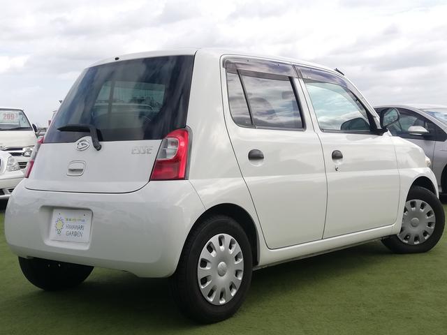 エッセ D キーレスエントリー/純正オーディオ/パワーウィンドウ/パワーステアリング/試乗歓迎/ひまわりガーデン摂津鳥飼店/ポッキリカー(17枚目)