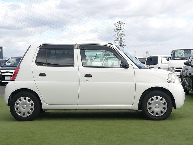 エッセ D キーレスエントリー/純正オーディオ/パワーウィンドウ/パワーステアリング/試乗歓迎/ひまわりガーデン摂津鳥飼店/ポッキリカー(18枚目)