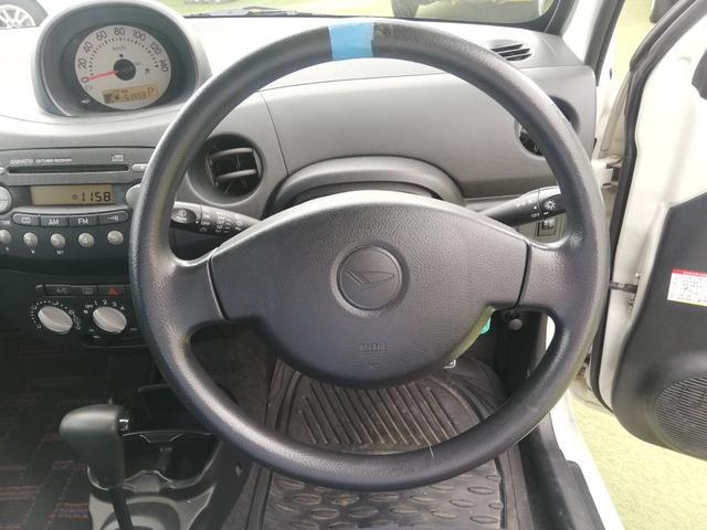 エッセ D キーレスエントリー/純正オーディオ/パワーウィンドウ/パワーステアリング/試乗歓迎/ひまわりガーデン摂津鳥飼店/ポッキリカー(26枚目)