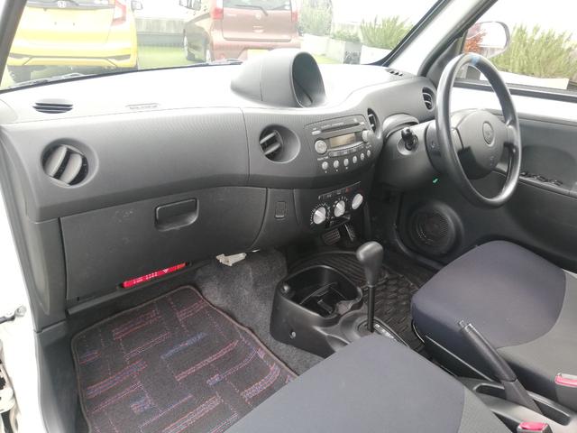 エッセ D キーレスエントリー/純正オーディオ/パワーウィンドウ/パワーステアリング/試乗歓迎/ひまわりガーデン摂津鳥飼店/ポッキリカー(40枚目)