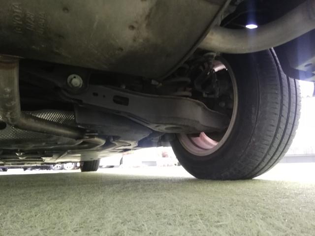 プリウス Ａ　プリクラッシュセーフティー／ＢＳＭ／ＬＤＡ／レーンキープアシスト／クルーズコントロール／バックカメラ／フロントビューカメラ／ＨＵＤ／オートハイビーム／パーキングアシスト（71枚目）