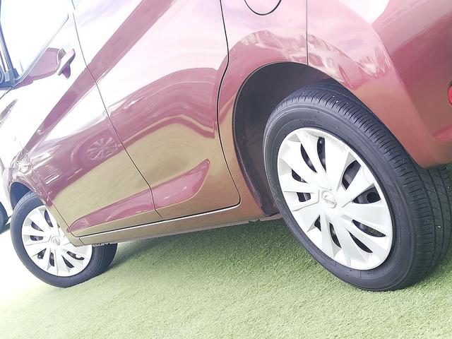 デイズ Ｓ　キーレスエントリー／社外ＣＤデッキ／フロントドライブレコーダー／ＵＳＢソケット／禁煙車／１年保証付き／電動格納ミラー／買取（11枚目）