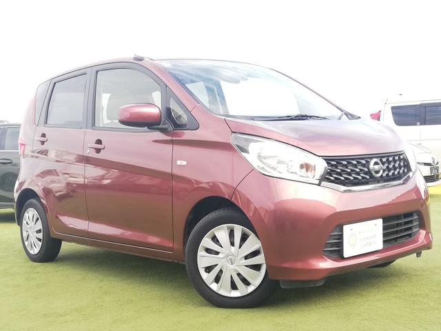 デイズ Ｓ　キーレスエントリー／社外ＣＤデッキ／フロントドライブレコーダー／ＵＳＢソケット／禁煙車／１年保証付き／電動格納ミラー／買取（20枚目）