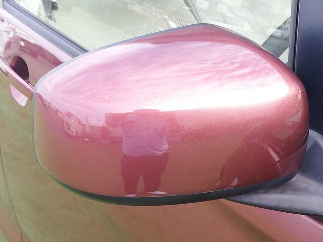 デイズ Ｓ　キーレスエントリー／社外ＣＤデッキ／フロントドライブレコーダー／ＵＳＢソケット／禁煙車／１年保証付き／電動格納ミラー／買取（23枚目）