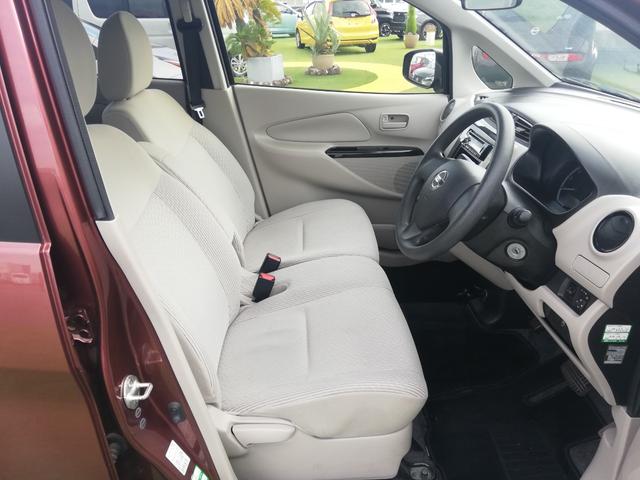 デイズ Ｓ　キーレスエントリー／社外ＣＤデッキ／フロントドライブレコーダー／ＵＳＢソケット／禁煙車／１年保証付き／電動格納ミラー／買取（43枚目）