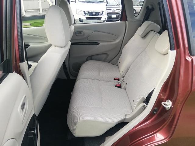 デイズ Ｓ　キーレスエントリー／社外ＣＤデッキ／フロントドライブレコーダー／ＵＳＢソケット／禁煙車／１年保証付き／電動格納ミラー／買取（50枚目）