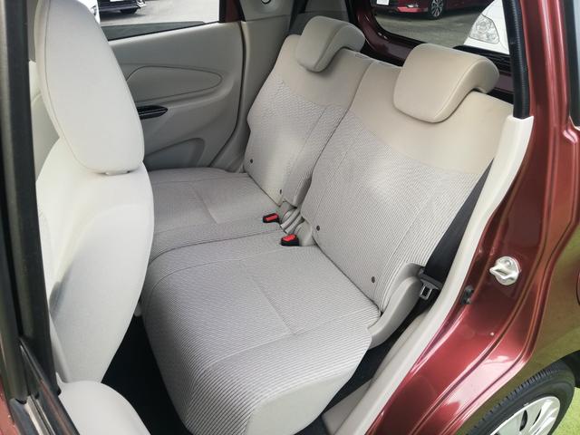 デイズ Ｓ　キーレスエントリー／社外ＣＤデッキ／フロントドライブレコーダー／ＵＳＢソケット／禁煙車／１年保証付き／電動格納ミラー／買取（51枚目）