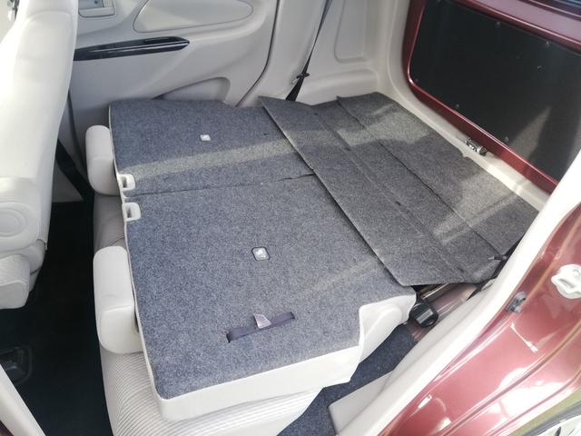 デイズ Ｓ　キーレスエントリー／社外ＣＤデッキ／フロントドライブレコーダー／ＵＳＢソケット／禁煙車／１年保証付き／電動格納ミラー／買取（56枚目）