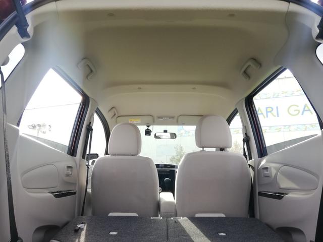 デイズ Ｓ　キーレスエントリー／社外ＣＤデッキ／フロントドライブレコーダー／ＵＳＢソケット／禁煙車／１年保証付き／電動格納ミラー／買取（58枚目）