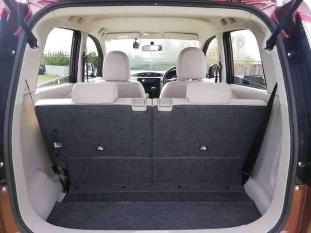 デイズ Ｓ　キーレスエントリー／社外ＣＤデッキ／フロントドライブレコーダー／ＵＳＢソケット／禁煙車／１年保証付き／電動格納ミラー／買取（60枚目）