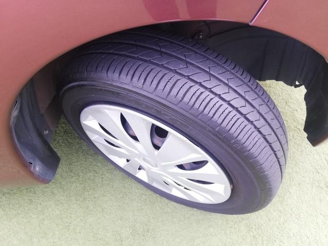 デイズ Ｓ　キーレスエントリー／社外ＣＤデッキ／フロントドライブレコーダー／ＵＳＢソケット／禁煙車／１年保証付き／電動格納ミラー／買取（67枚目）