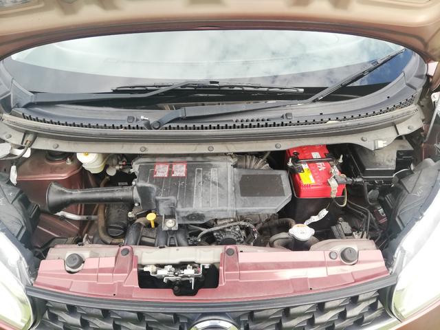 デイズ Ｓ　キーレスエントリー／社外ＣＤデッキ／フロントドライブレコーダー／ＵＳＢソケット／禁煙車／１年保証付き／電動格納ミラー／買取（68枚目）