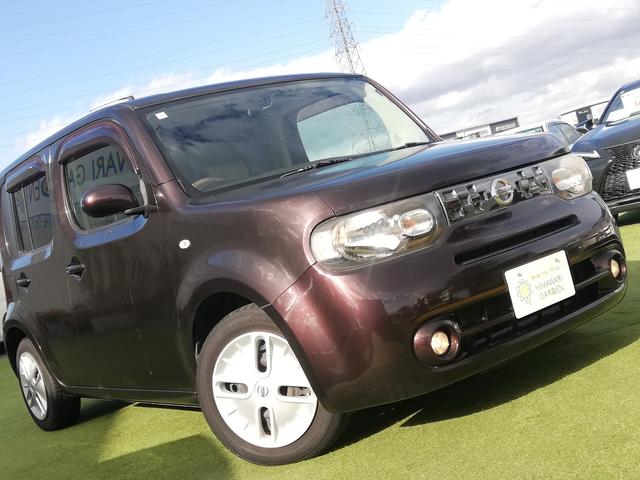 【ボディ】外装は大変綺麗な状態となります！！細部に渡り担当スタッフが確認をさせて頂きますのでご安心下さい！！さらにガラス系ボディコーティングの施工も可能です！！