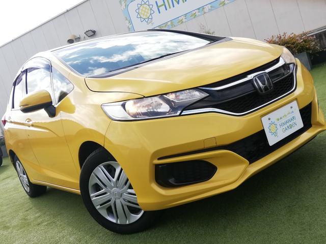 フィット 13G・F ホンダセンシング/衝突軽減/LKAS/バックカメラ/パナソニックナビ/地デジフルセグTV/スマートキー/禁煙車/買取車両/(12枚目)