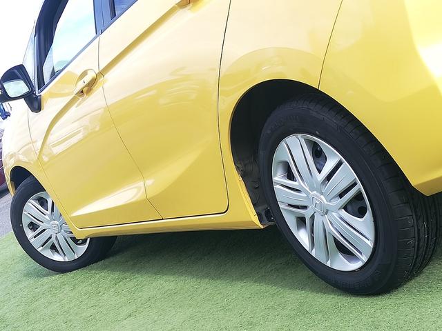 フィット 13G・F ホンダセンシング/衝突軽減/LKAS/バックカメラ/パナソニックナビ/地デジフルセグTV/スマートキー/禁煙車/買取車両/(13枚目)