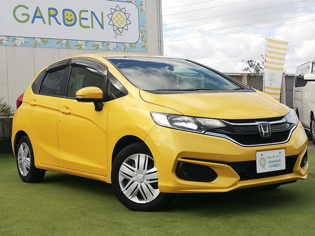 フィット 13G・F ホンダセンシング/衝突軽減/LKAS/バックカメラ/パナソニックナビ/地デジフルセグTV/スマートキー/禁煙車/買取車両/(21枚目)