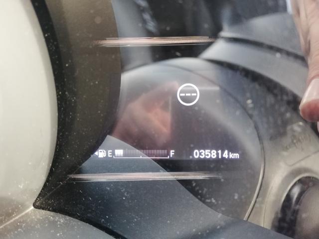 フィット 13G・F ホンダセンシング/衝突軽減/LKAS/バックカメラ/パナソニックナビ/地デジフルセグTV/スマートキー/禁煙車/買取車両/(32枚目)