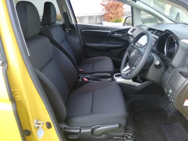 フィット 13G・F ホンダセンシング/衝突軽減/LKAS/バックカメラ/パナソニックナビ/地デジフルセグTV/スマートキー/禁煙車/買取車両/(45枚目)