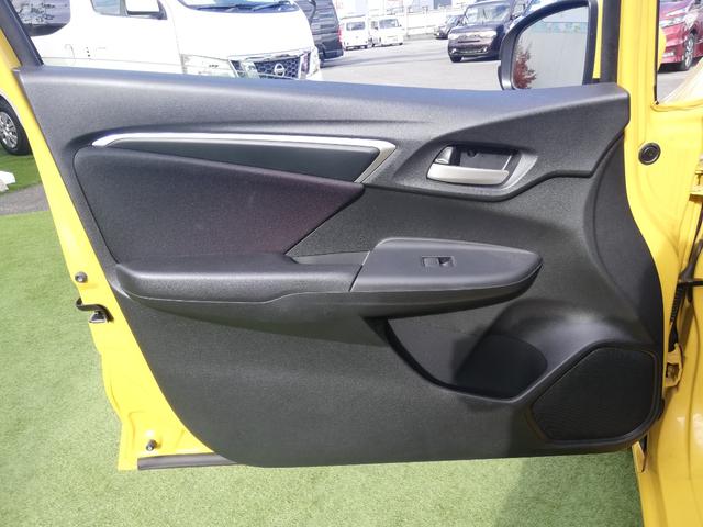 フィット 13G・F ホンダセンシング/衝突軽減/LKAS/バックカメラ/パナソニックナビ/地デジフルセグTV/スマートキー/禁煙車/買取車両/(47枚目)