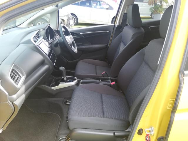 フィット 13G・F ホンダセンシング/衝突軽減/LKAS/バックカメラ/パナソニックナビ/地デジフルセグTV/スマートキー/禁煙車/買取車両/(49枚目)