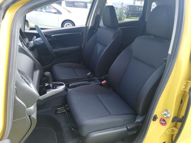 フィット 13G・F ホンダセンシング/衝突軽減/LKAS/バックカメラ/パナソニックナビ/地デジフルセグTV/スマートキー/禁煙車/買取車両/(50枚目)