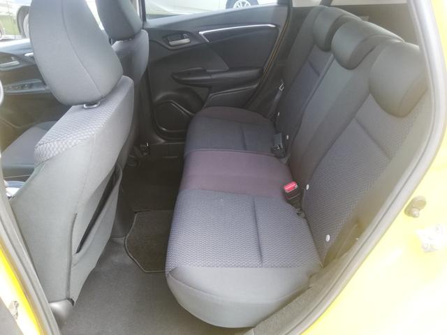 フィット 13G・F ホンダセンシング/衝突軽減/LKAS/バックカメラ/パナソニックナビ/地デジフルセグTV/スマートキー/禁煙車/買取車両/(52枚目)