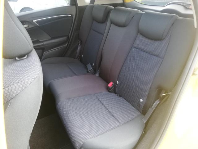 フィット 13G・F ホンダセンシング/衝突軽減/LKAS/バックカメラ/パナソニックナビ/地デジフルセグTV/スマートキー/禁煙車/買取車両/(53枚目)