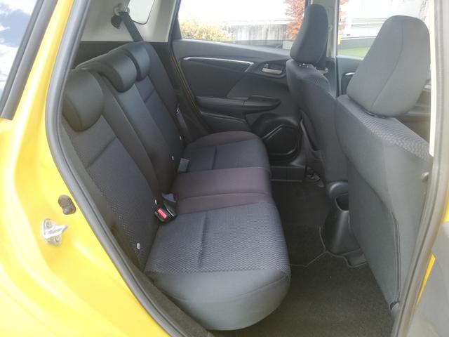 フィット 13G・F ホンダセンシング/衝突軽減/LKAS/バックカメラ/パナソニックナビ/地デジフルセグTV/スマートキー/禁煙車/買取車両/(56枚目)